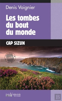 Bertrand.pt - Les Tombes Du Bout Du Monde
