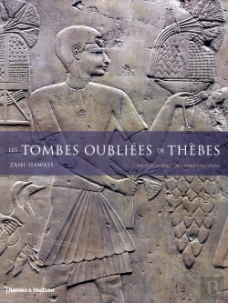 Bertrand.pt - Les Tombes Oubliees De Thebes