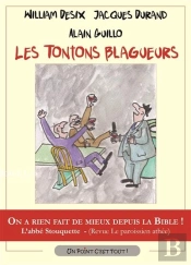 Les Tontons Blagueurs