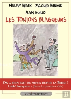 Bertrand.pt - Les Tontons Blagueurs