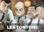 Les Tontons, Éparpillés Façon Puzzle ; Les Barbouzes, Entre Gens Du Même Monde