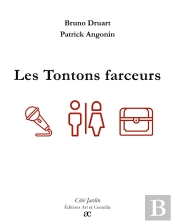 Les Tontons Farceurs