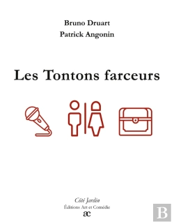 Bertrand.pt - Les Tontons Farceurs