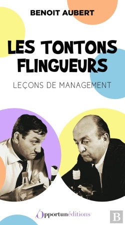 Bertrand.pt - Les Tontons Flingueurs : Leçon De Management