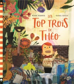 Bertrand.pt - Les Top Trois De Théo