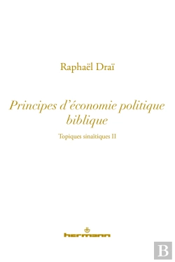 Bertrand.pt - Les Topiques Sinaïtiques - Vol.2 L'Économie Politique Biblique