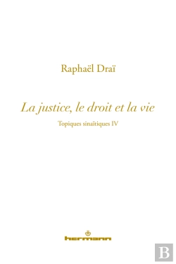 Bertrand.pt - Les Topiques Sinaïtiques - Vol.4 La Justice Et La Vie