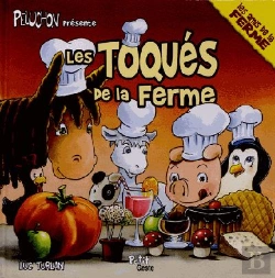 Bertrand.pt - Les Toqués De La Ferme
