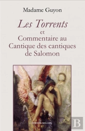 Les Torrents Et Commentaires Au Cantique Des Cantiques De Salomon