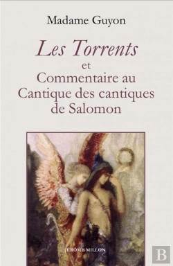 Bertrand.pt - Les Torrents Et Commentaires Au Cantique Des Cantiques De Salomon
