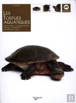 Bertrand.pt - Les Tortues Aquatiques