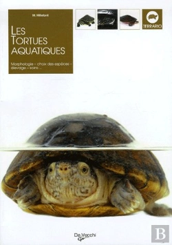 Bertrand.pt - Les Tortues Aquatiques