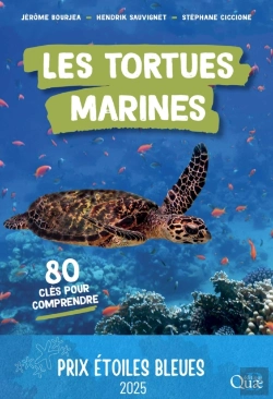 Bertrand.pt - Les Tortues Marines
