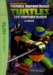 Les Tortues Ninja 04