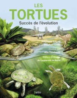 Bertrand.pt - Les Tortues : Succès De L'Évolution