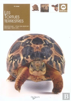 Bertrand.pt - Les Tortues Terrestres