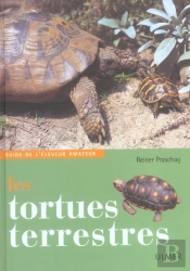 Les Tortues Terrestres
