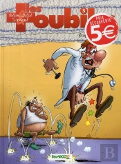 Les Toubibs T.3