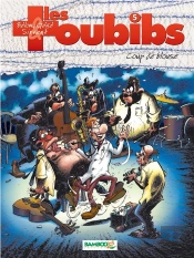 Les Toubibs Tome 5 : Coup De Blouse