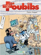 Les Toubibs Tome 7 : Faites 'Aaaah'...