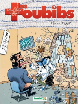 Bertrand.pt - Les Toubibs Tome 7 : Faites 