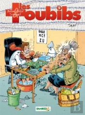 Les Toubibs Tome 9 : Snirf !