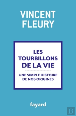 Bertrand.pt - Les Tourbillons De La Vie ; Une Simple Histoire De Nos Origines