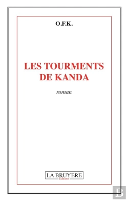 Bertrand.pt - Les Tourments De Kanda