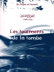 Les Tourments De La Tombe