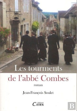 Bertrand.pt - Les Tourments De L'Abbe Combes