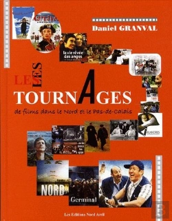 Bertrand.pt - Les Tournages De Films Dans Le Nord-Pas-De-Calais