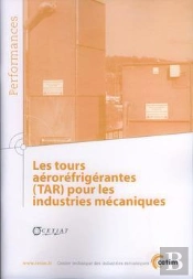 Les Tours Aéroréfrigérantes (Tar) Pour Les Industries Mécaniques