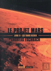 Les Tours Bleues