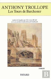 Les Tours De Barchester