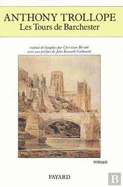 Bertrand.pt - Les Tours De Barchester