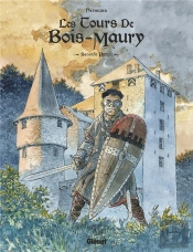 Les Tours De Bois-Maury : Intégrale Vol.2 : Tomes 6 À 10 : Seconde Partie