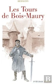 Les Tours De Bois-Maury ; Intégrale