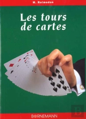Les Tours De Cartes