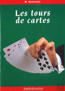 Bertrand.pt - Les Tours De Cartes