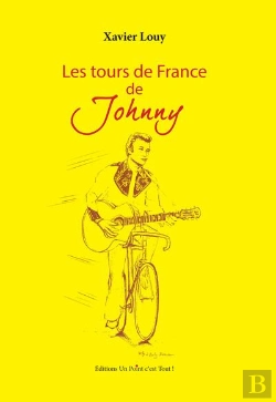 Bertrand.pt - Les Tours De France De Johnny
