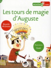 Les Tours De Magie D'Auguste