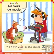 Les Tours De Magie