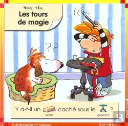 Bertrand.pt - Les Tours De Magie