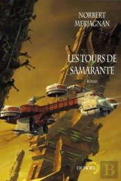 Les Tours De Samarante