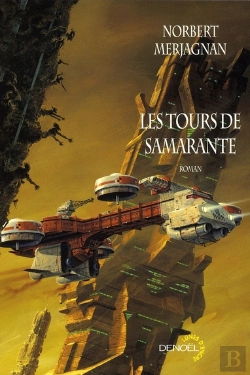 Bertrand.pt - Les Tours De Samarante