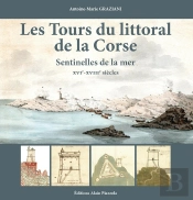 Les Tours Du Littoral De La Corse