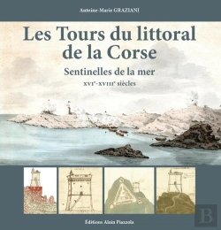 Bertrand.pt - Les Tours Du Littoral De La Corse