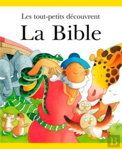 Bertrand.pt - Les Tout-Petits Découvrent La Bible