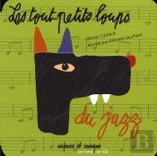 Les Tout-Petits Loups Du Jazz