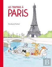Les Toutous À Paris